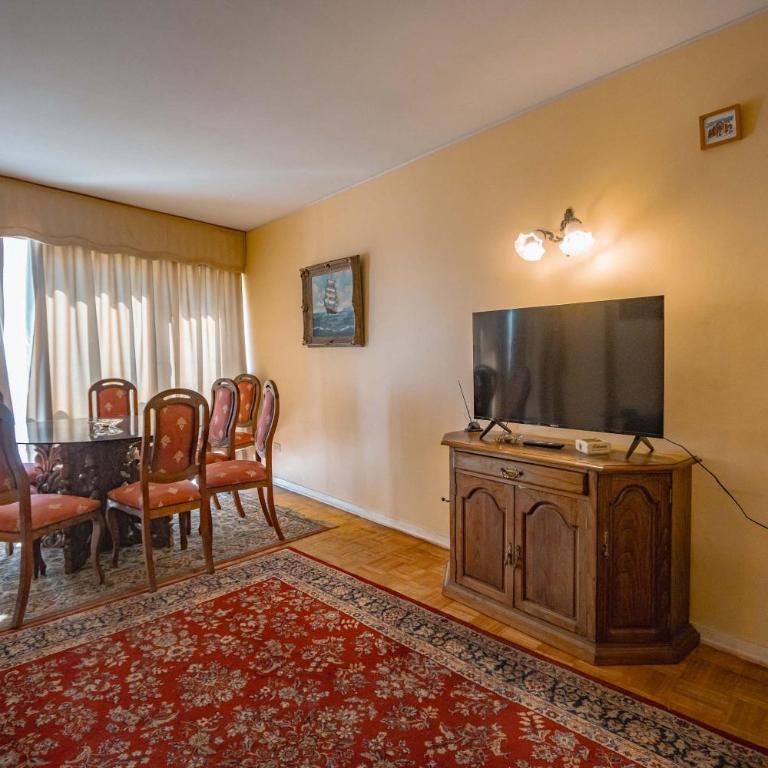 Spacious 4 bedroom Apt In Vina del Mar 7 Guest - Apartamento - 10