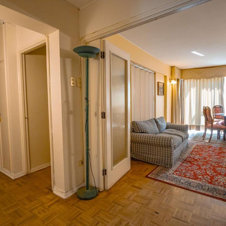 Spacious 4 bedroom Apt In Vina del Mar 7 Guest - Apartamento - 11