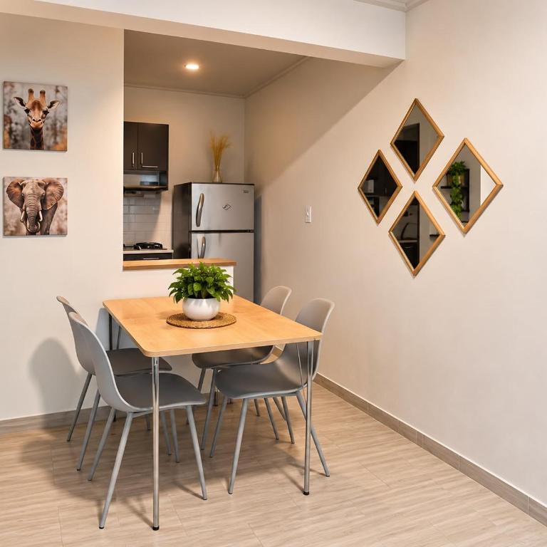 BORA, Apto 301 Tu Espacio Fuera de Casa - Apartamento de 2 dormitorios - 3
