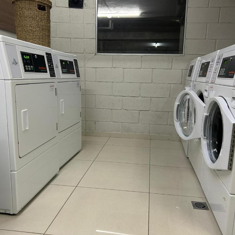 Gala Vista - Apartamento de 1 dormitorio - 22