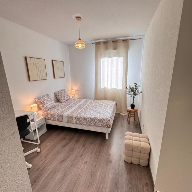 Welcome to our private Room - Chambre Double - 1