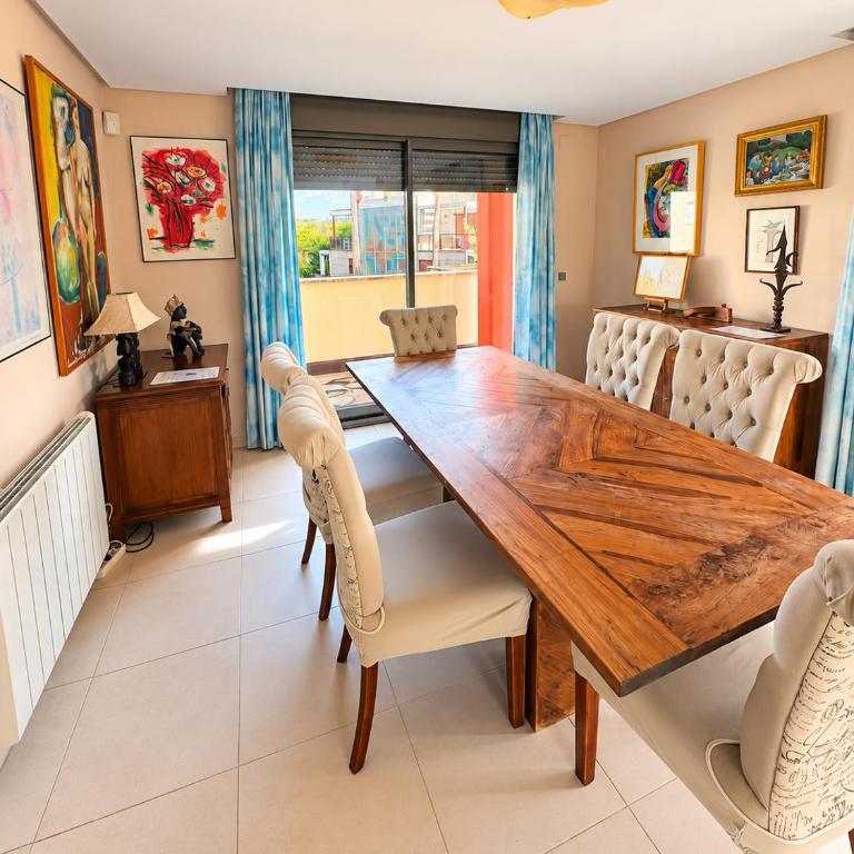 Precioso dúplex en Arenal, Jávea - Apartment mit 3 Schlafzimmern - 9