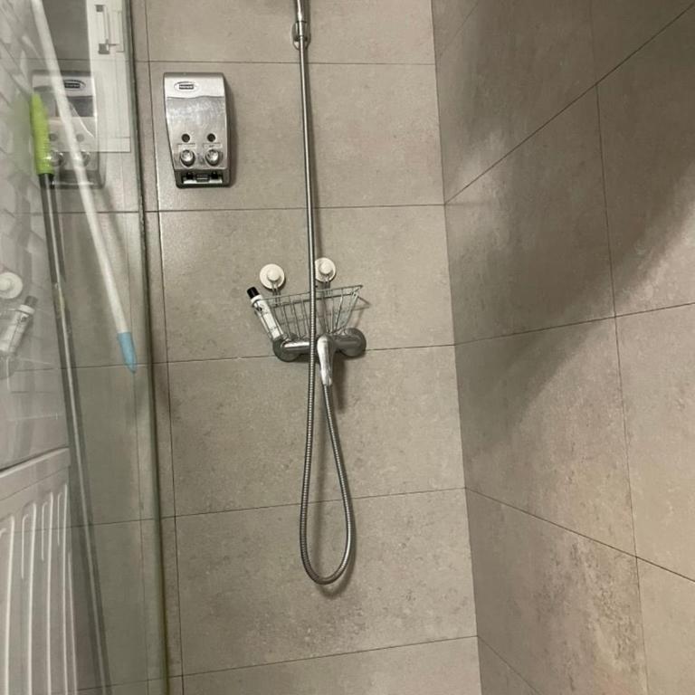 Estudio in Pau 5, 10 minutes from the beach - Studio-Apartment mit 1 Doppelbett - 2