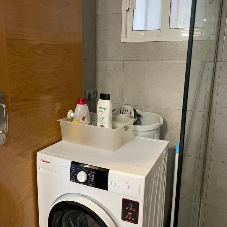 Estudio in Pau 5, 10 minutes from the beach - Studio-Apartment mit 1 Doppelbett - 5