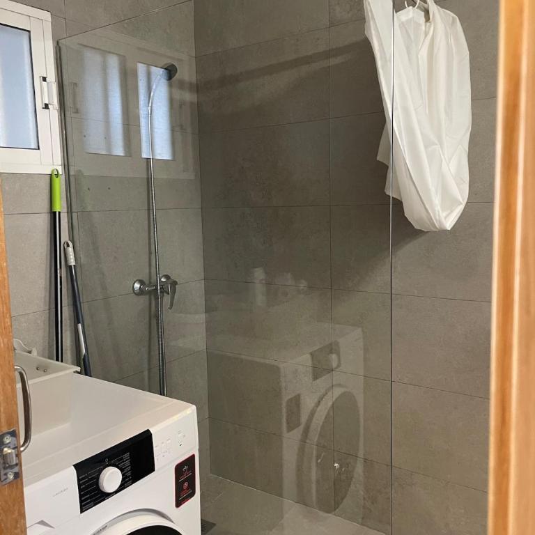Estudio in Pau 5, 10 minutes from the beach - Studio-Apartment mit 1 Doppelbett - 12