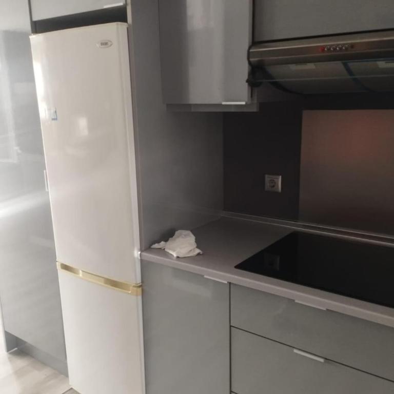 Estudio in Pau 5, 10 minutes from the beach - Studio-Apartment mit 1 Doppelbett - 23