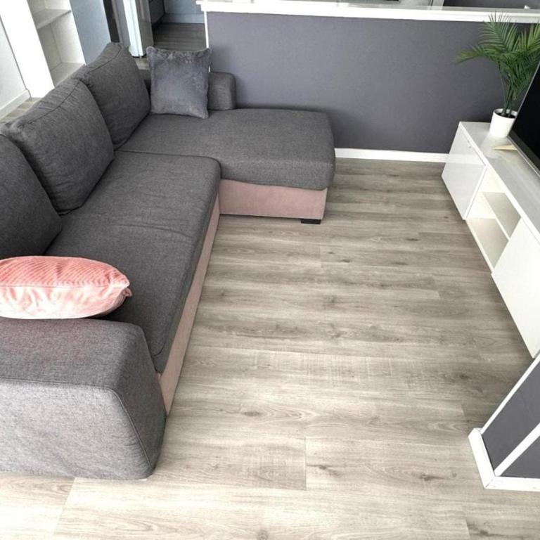 Estudio in Pau 5, 10 minutes from the beach - Studio-Apartment mit 1 Doppelbett - 27
