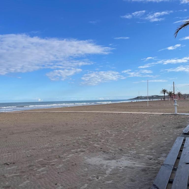 Estudio in Pau 5, 10 minutes from the beach - Studio-Apartment mit 1 Doppelbett - 33