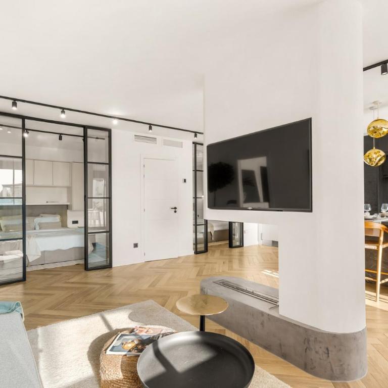 Superb Lorcrimar apartment, Puerto Banus, Marbella - Apartamento de 2 dormitorios - 6