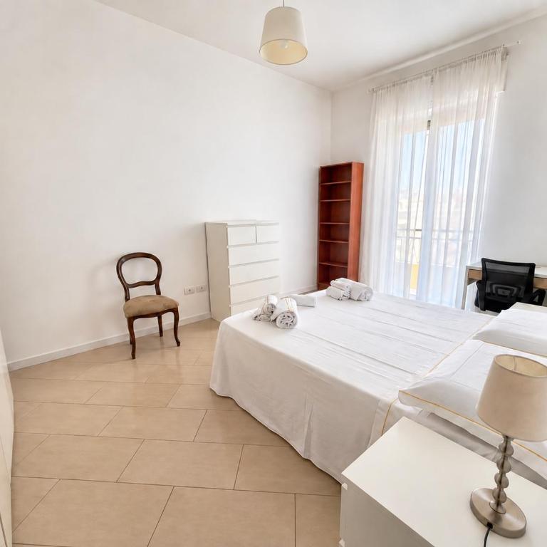 MIA - Big apartment in the city center - Appartamento - 5