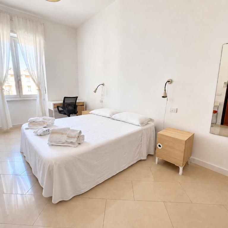 MIA - Big apartment in the city center - Appartamento - 4