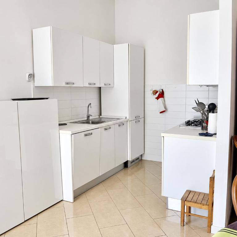 MIA - Big apartment in the city center - Appartamento - 3