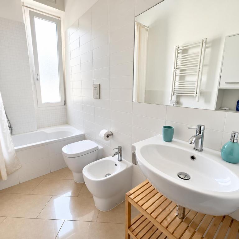 MIA - Big apartment in the city center - Appartamento - 8