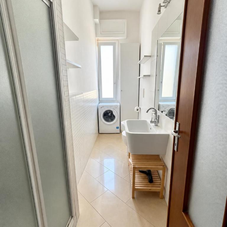 MIA - Big apartment in the city center - Appartamento - 9