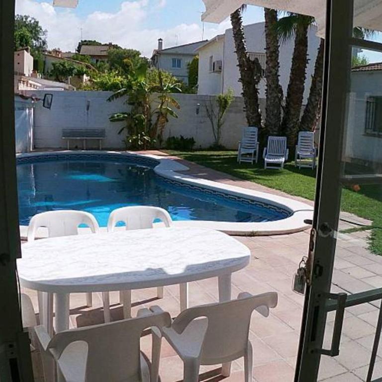 Casa Segarra - Casa de 4 dormitorios - 1
