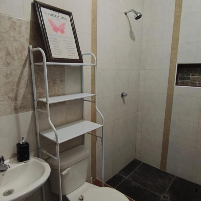 Torres de Mazato - Apartamento de 1 dormitorio - 7