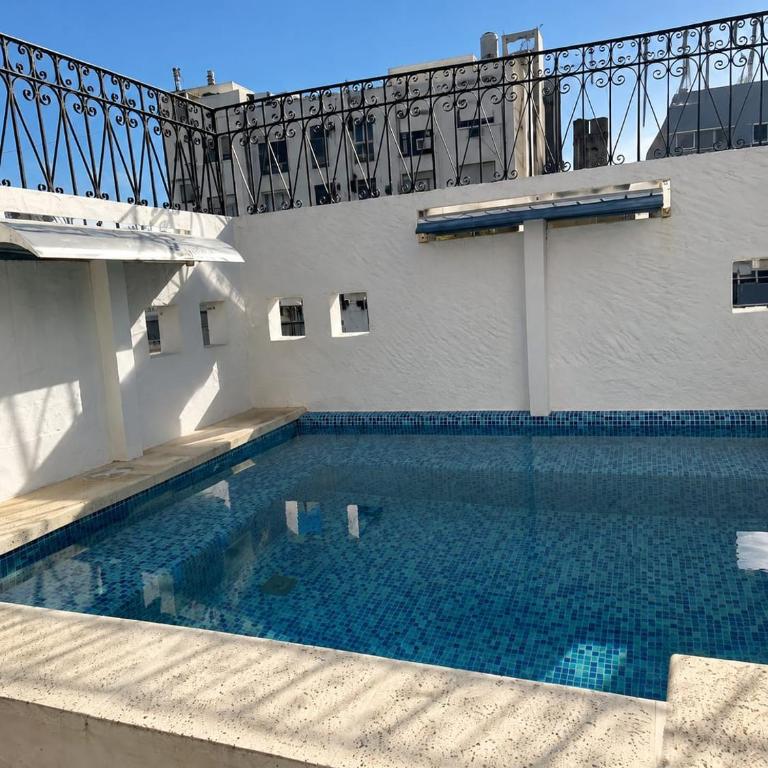 Centuria Hotel Buenos Aires - Apartamento de 1 dormitorio - 2