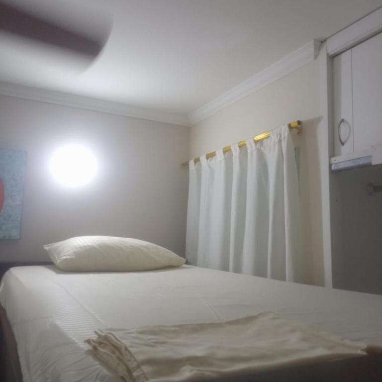 Edificio Cristal - Rodadero - Apartamento de 1 dormitorio - 6