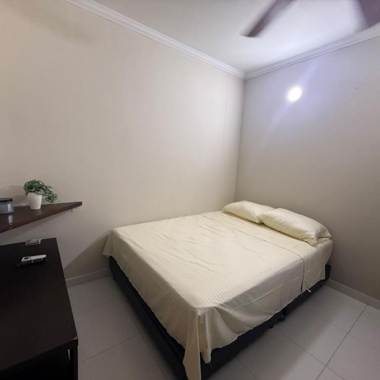 Edificio Cristal - Rodadero - Apartamento de 1 dormitorio - 3