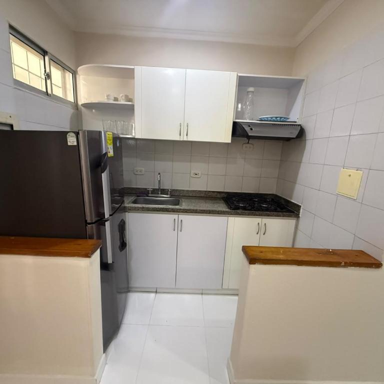 Edificio Cristal - Rodadero - Apartamento de 1 dormitorio - 9