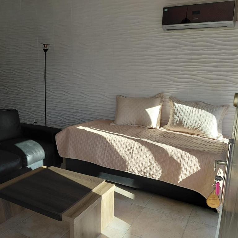 Lo de Tere Monotop - Apartamento de 1 dormitorio - 2