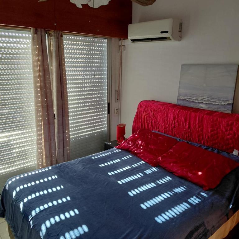 Lo de Tere Monotop - Apartamento de 1 dormitorio - 3