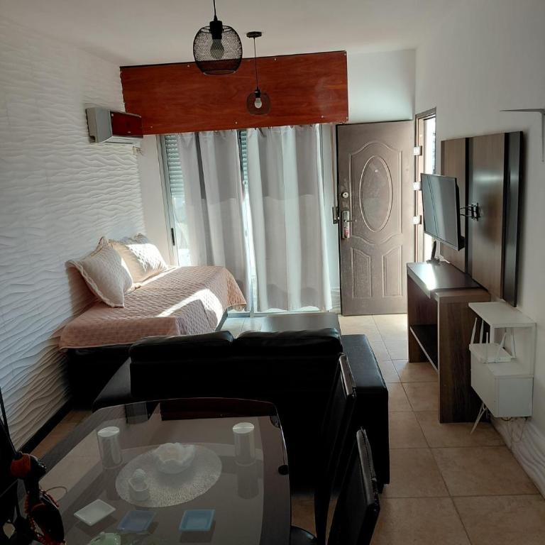 Lo de Tere Monotop - Apartamento de 1 dormitorio - 5
