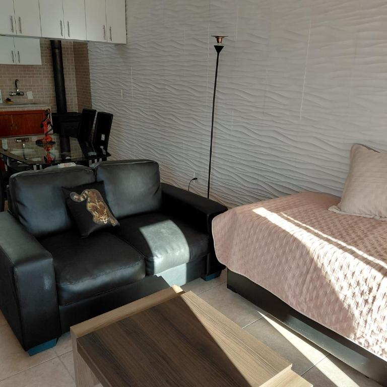 Lo de Tere Monotop - Apartamento de 1 dormitorio - 6
