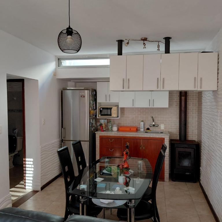 Lo de Tere Monotop - Apartamento de 1 dormitorio - 7