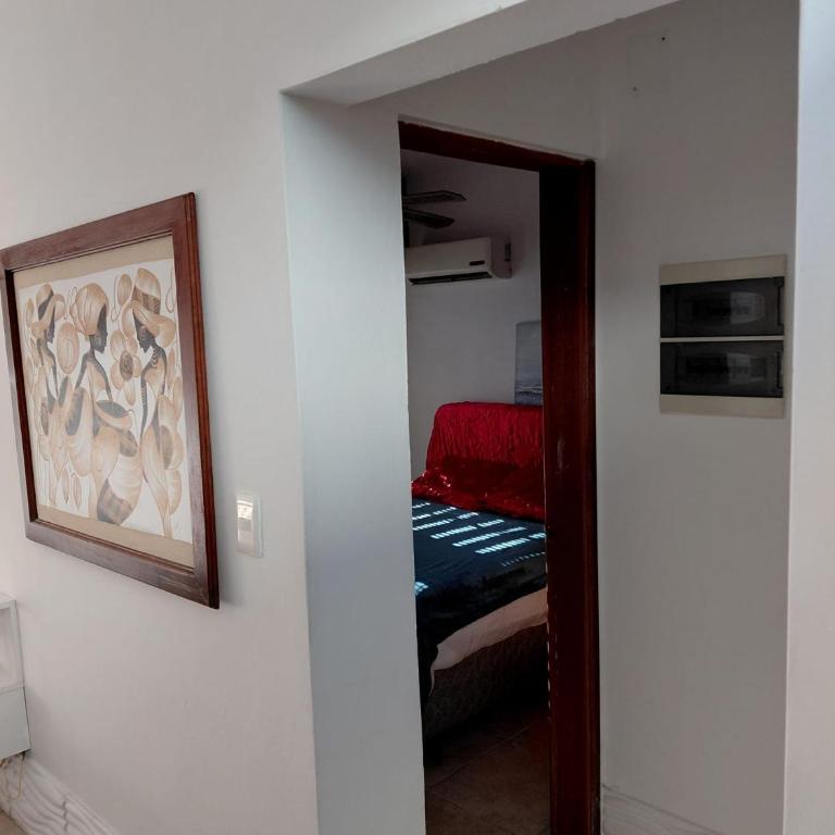 Lo de Tere Monotop - Apartamento de 1 dormitorio - 8
