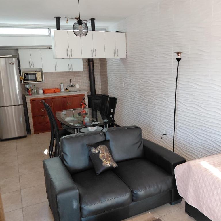 Lo de Tere Monotop - Apartamento de 1 dormitorio - 9
