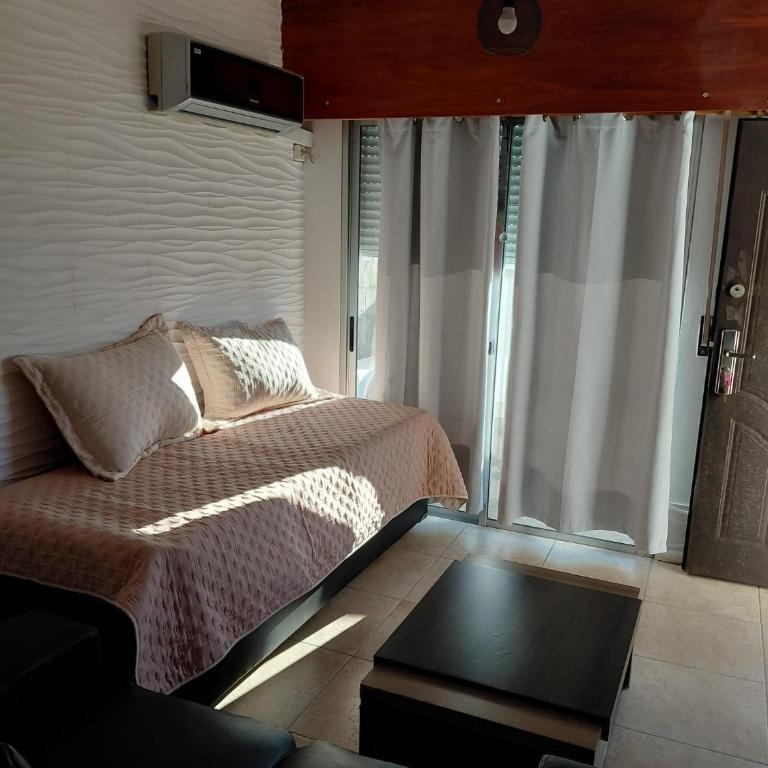 Lo de Tere Monotop - Apartamento de 1 dormitorio - 10