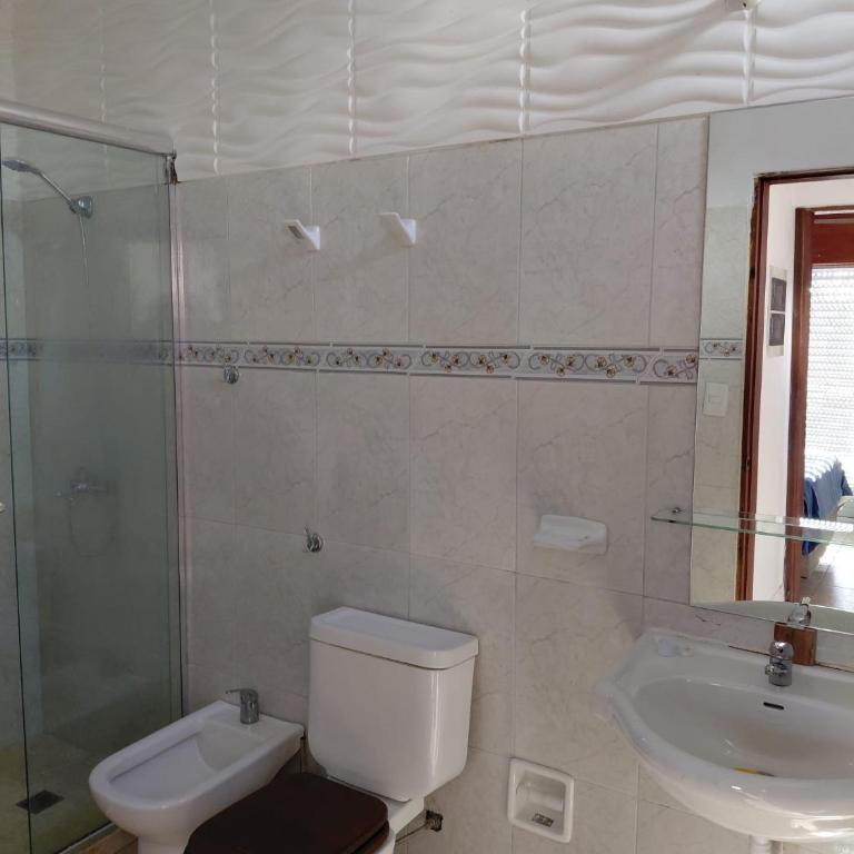 Lo de Tere Monotop - Apartamento de 1 dormitorio - 11