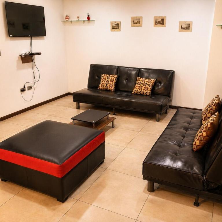C2A - Amplio dpto de 3 dormitorios con sauna en Cala Cala - Apartamento de 3 dormitorios - 1