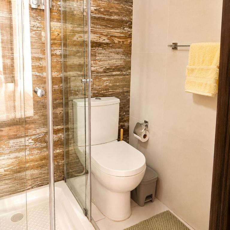 C2A - Amplio dpto de 3 dormitorios con sauna en Cala Cala - Apartamento de 3 dormitorios - 2