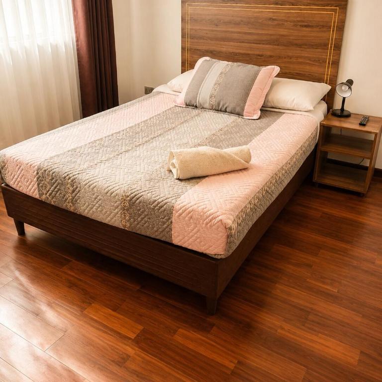 C2A - Amplio dpto de 3 dormitorios con sauna en Cala Cala - Apartamento de 3 dormitorios - 3