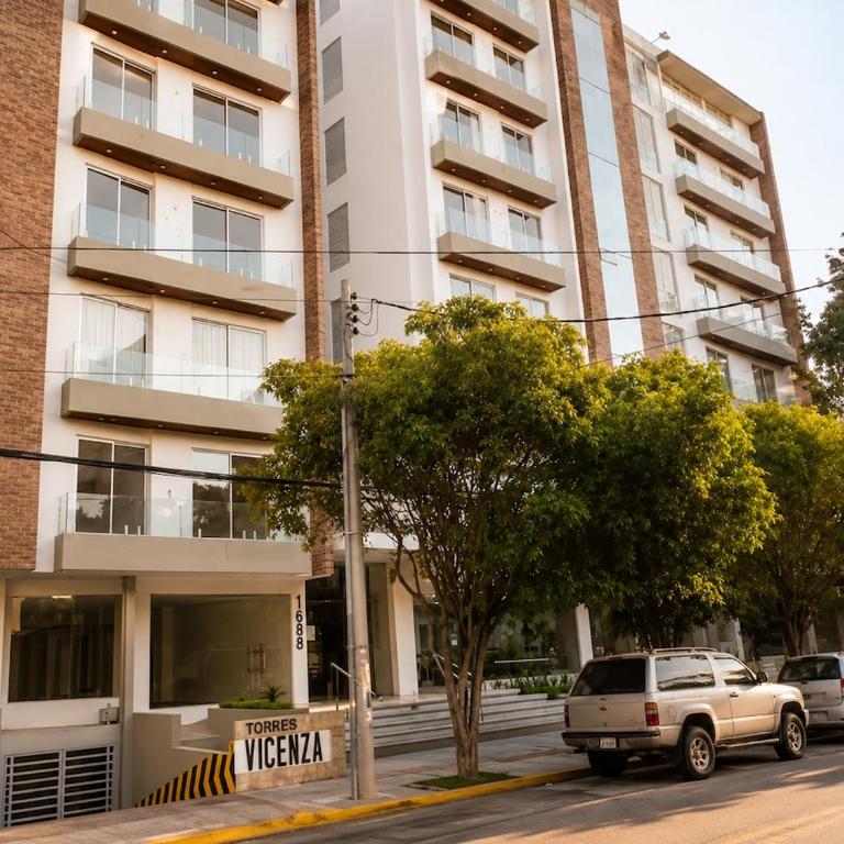 C2A - Amplio dpto de 3 dormitorios con sauna en Cala Cala - Apartamento de 3 dormitorios - 5