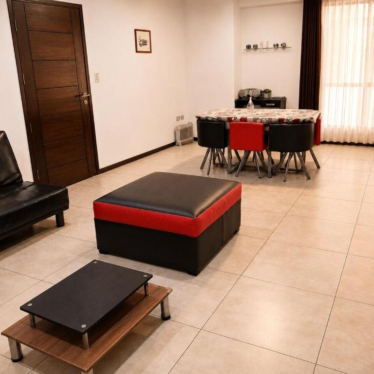 C2A - Amplio dpto de 3 dormitorios con sauna en Cala Cala - Apartamento de 3 dormitorios - 8