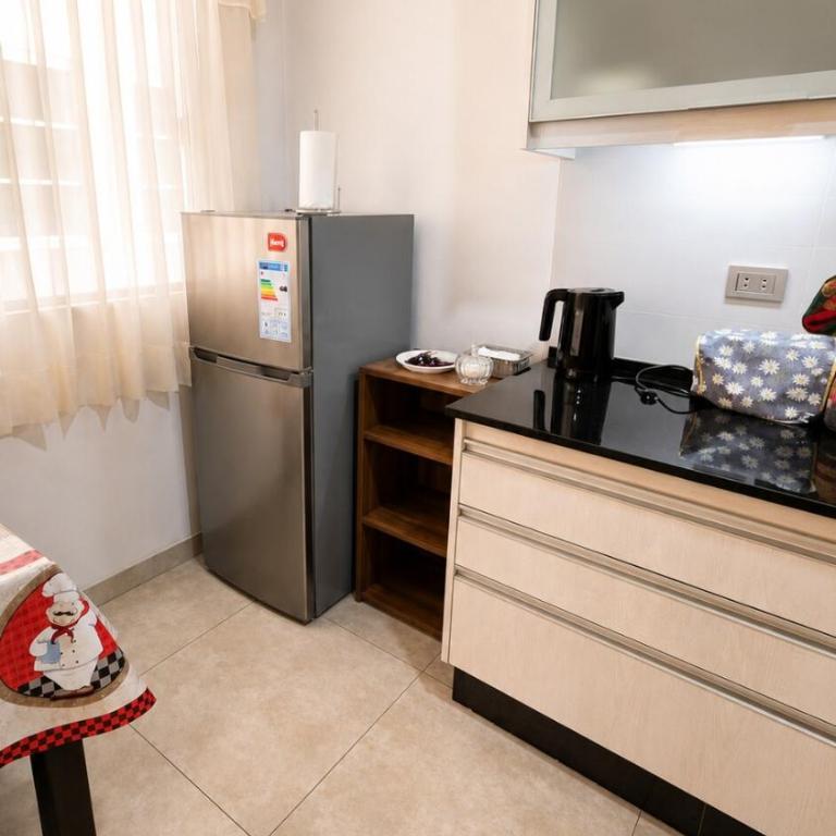 C2A - Amplio dpto de 3 dormitorios con sauna en Cala Cala - Apartamento de 3 dormitorios - 9