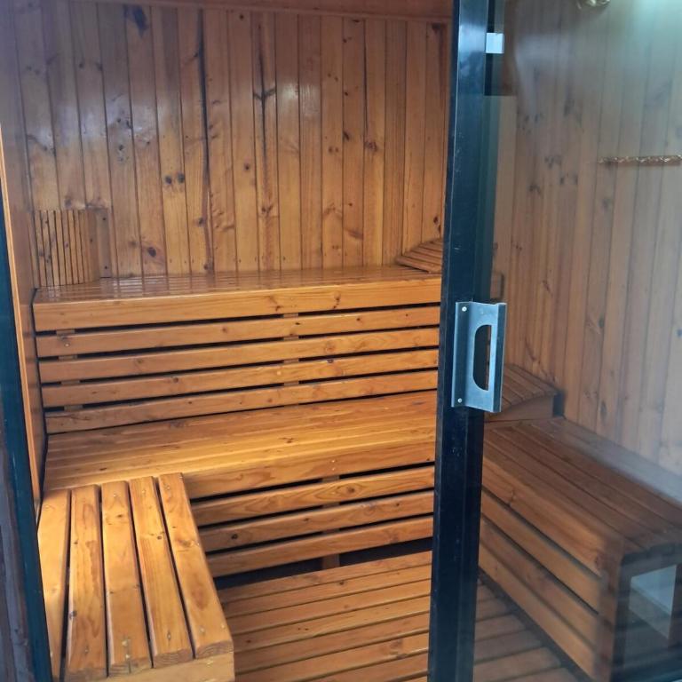 C2A - Amplio dpto de 3 dormitorios con sauna en Cala Cala - Apartamento de 3 dormitorios - 11