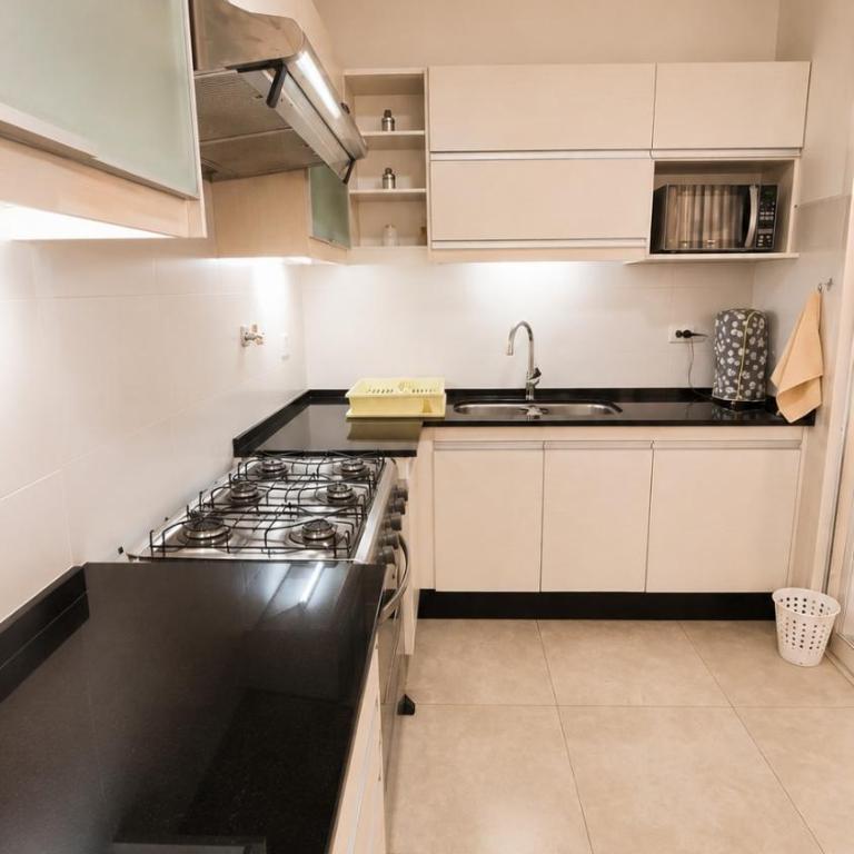 C2A - Amplio dpto de 3 dormitorios con sauna en Cala Cala - Apartamento de 3 dormitorios - 17