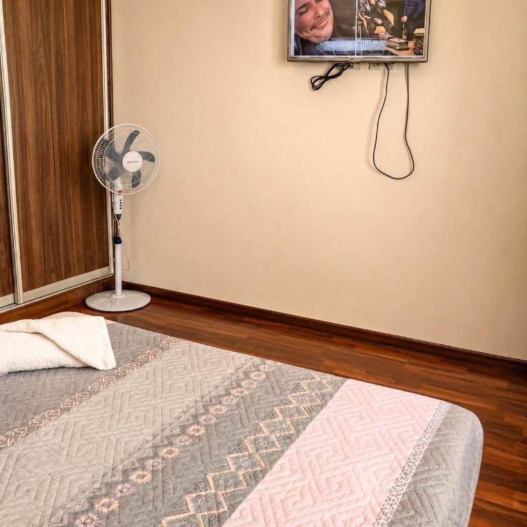C2A - Amplio dpto de 3 dormitorios con sauna en Cala Cala - Apartamento de 3 dormitorios - 18
