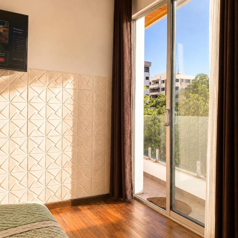 C2A - Amplio dpto de 3 dormitorios con sauna en Cala Cala - Apartamento de 3 dormitorios - 22