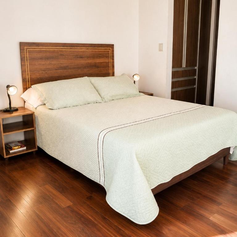 C2A - Amplio dpto de 3 dormitorios con sauna en Cala Cala - Apartamento de 3 dormitorios - 24