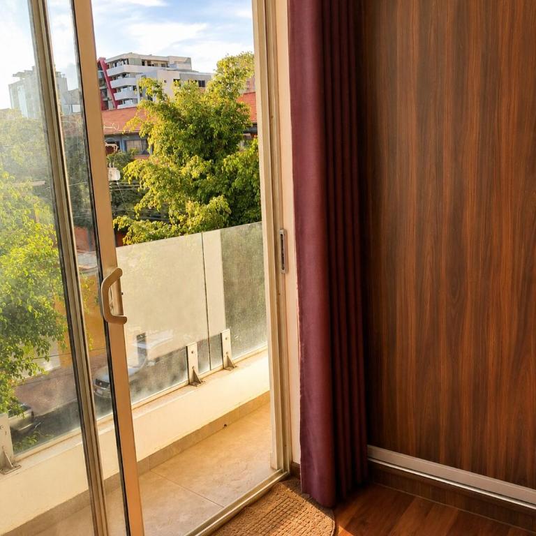 C2A - Amplio dpto de 3 dormitorios con sauna en Cala Cala - Apartamento de 3 dormitorios - 25