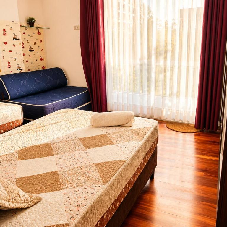 C2A - Amplio dpto de 3 dormitorios con sauna en Cala Cala - Apartamento de 3 dormitorios - 27