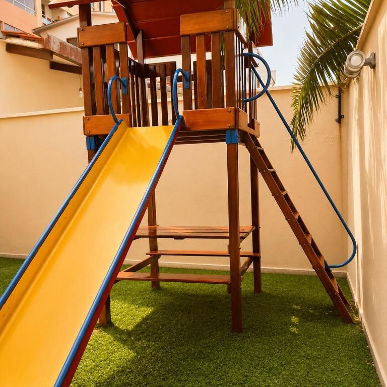 C2A - Amplio dpto de 3 dormitorios con sauna en Cala Cala - Apartamento de 3 dormitorios - 28