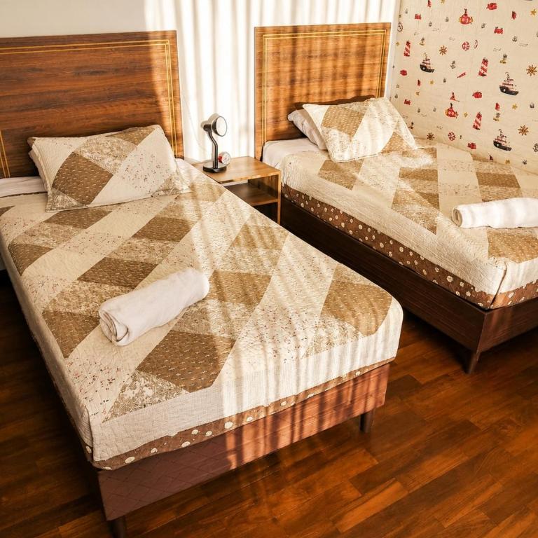 C2A - Amplio dpto de 3 dormitorios con sauna en Cala Cala - Apartamento de 3 dormitorios - 29