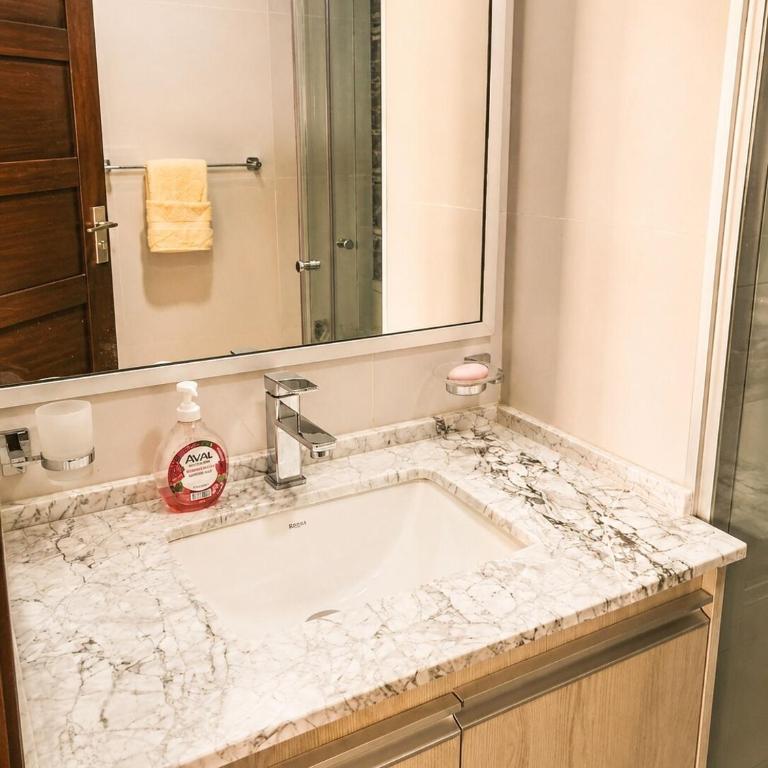 C2A - Amplio dpto de 3 dormitorios con sauna en Cala Cala - Apartamento de 3 dormitorios - 30