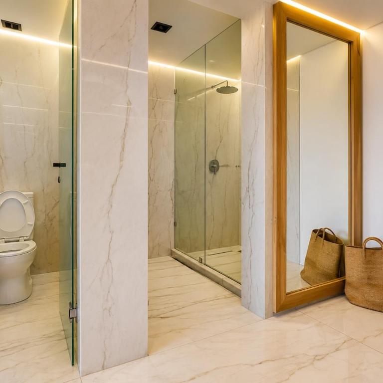Premium Loft Reforma View Pool Gym - Apartment - 48